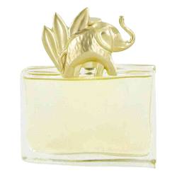 Kenzo Jungle Elephant Perfume by Kenzo 3.4 oz Eau De Parfum Spray (Tester)