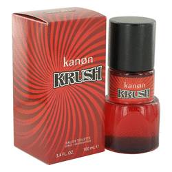 Kanon Krush Fragrance by Kanon undefined undefined
