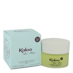Kaloo Les Amis Cologne by Kaloo 3.4 oz Eau De Senteur Spray / Room Fragrance Spray