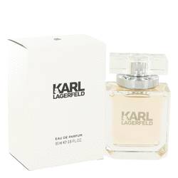 Karl Lagerfeld Fragrance by Karl Lagerfeld undefined undefined