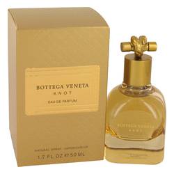 Knot Perfume by Bottega Veneta 1.7 oz Eau De Parfum Spray