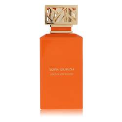 Knock On Wood Perfume by Tory Burch 3.4 oz Extrait De Parfum Spray (unboxed)