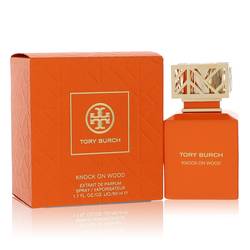 Knock On Wood Fragrance by Tory Burch undefined undefined