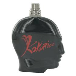 Kokorico Cologne by Jean Paul Gaultier 3.3 oz Eau De Toilette Spray (Tester)