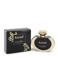 Korloff Un Soir A Paris Fragrance by Korloff undefined undefined