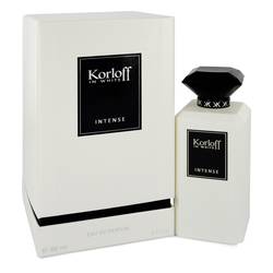 Korloff In White Intense Fragrance by Korloff undefined undefined