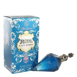 Royal Revolution Perfume by Katy Perry 3.4 oz Eau De Parfum Spray