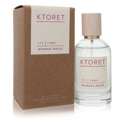 Ktoret 173 Candy Fragrance by Michael Malul undefined undefined