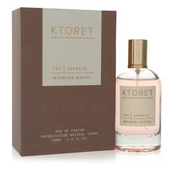 Ktoret 293 Sparkle Fragrance by Michael Malul undefined undefined