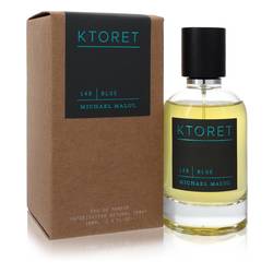 Ktoret 140 Blue Fragrance by Michael Malul undefined undefined