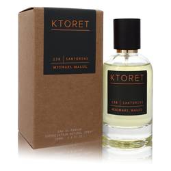 Ktoret 138 Santorini Fragrance by Michael Malul undefined undefined