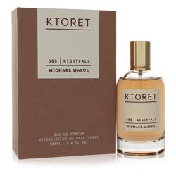 Ktoret 508 Nightfall Fragrance by Michael Malul undefined undefined