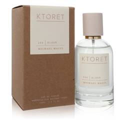 Ktoret 144 Bloom Perfume by Michael Malul 3.4 oz Eau De Parfum Spray