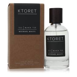 Ktoret 511 Black Tie Fragrance by Michael Malul undefined undefined