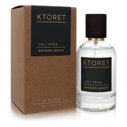 Ktoret 139 Spice Fragrance by Michael Malul undefined undefined