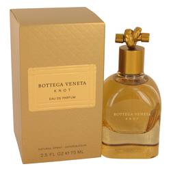 Knot Perfume by Bottega Veneta 2.5 oz Eau De Parfum Spray