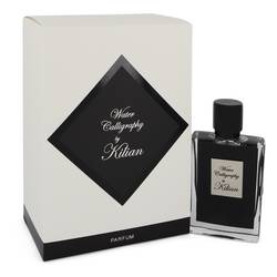 Water Calligraphy Perfume by Kilian 1.7 oz Eau De Parfum Spray Refillable