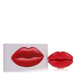 Kylie Jenner Red Lips Perfume by Kkw Fragrance 1 oz Eau De Parfum Spray