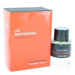 Lys Mediterranee Perfume by Frederic Malle 3.4 oz Eau De Parfum Spray (Unisex)