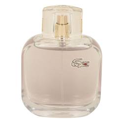 Lacoste Eau De Lacoste L.12.12 Elegant Perfume by Lacoste 3 oz Eau De Toilette Spray (Tester)