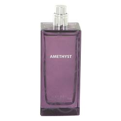 Lalique Amethyst Perfume by Lalique 3.4 oz Eau De Parfum Spray (Tester)