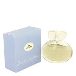 Lacoste Inspiration Perfume by Lacoste 1.7 oz Eau De Parfum Spray