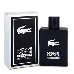 Lacoste L'homme Intense Fragrance by Lacoste undefined undefined