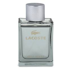 Lacoste Pour Homme Cologne by Lacoste 1.6 oz Eau De Toilette Spray (unboxed)