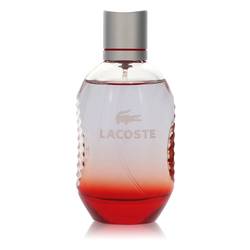 Lacoste Style In Play Cologne by Lacoste 2.5 oz Eau De Toilette Spray (unboxed)