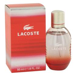 Lacoste Style In Play Cologne by Lacoste 1.7 oz Eau De Toilette Spray