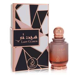 Lady Glamor Fragrance by Arabiyat Prestige undefined undefined