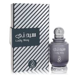 Lady Way Fragrance by Arabiyat Prestige undefined undefined
