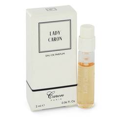 Lady Caron Fragrance by Caron undefined undefined