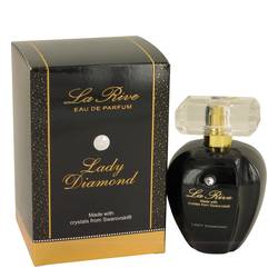 Lady Diamond Fragrance by La Rive undefined undefined