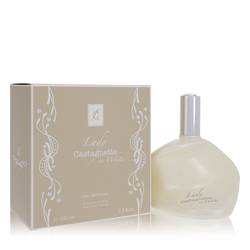 Lady Castagnette In White Fragrance by Lulu Castagnette undefined undefined