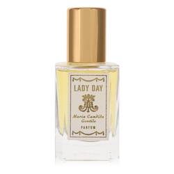 Lady Day Perfume by Maria Candida Gentile 1 oz Pure Perfume (unboxed)