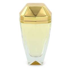 Lady Million Eau My Gold Perfume by Paco Rabanne 2.7 oz Eau De Toilette Spray (unboxed)