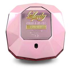 Lady Million Empire Perfume by Paco Rabanne 2.7 oz Eau De Parfum Spray (unboxed)