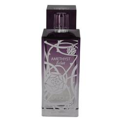 Lalique Amethyst Eclat Perfume by Lalique 3.3 oz Eau De Parfum Spray (Tester)
