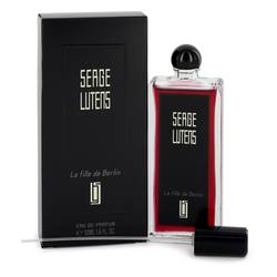 La Fille De Berlin Perfume by Serge Lutens 1.6 oz Eau De Parfum Spray (Unisex)