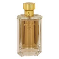 Prada La Femme Perfume by Prada 3.4 oz Eau De Parfum Spray (Tester)