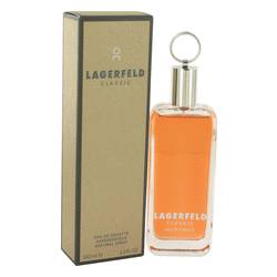 Lagerfeld Fragrance by Karl Lagerfeld undefined undefined