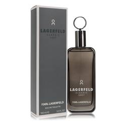 Lagerfeld Classic Grey Fragrance by Karl Lagerfeld undefined undefined