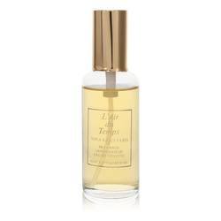 L'air Du Temps Perfume by Nina Ricci 1.7 oz Eau De Toilette Spray Refill (unboxed)