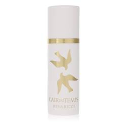 L'air Du Temps Perfume by Nina Ricci 1 oz Eau De Toilette Spray (unboxed)
