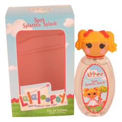 Lalaloopsy Fragrance by Marmol & Son undefined undefined