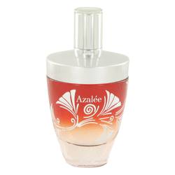Lalique Azalee Perfume by Lalique 3.3 oz Eau De Parfum Spray (unboxed)