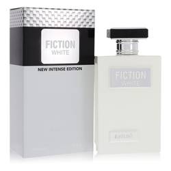 La Muse Fiction White Fragrance by La Muse undefined undefined