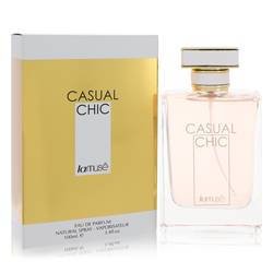 La Muse Casual Chic Fragrance by La Muse undefined undefined