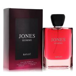 La Muse Jones Homme Fragrance by La Muse undefined undefined